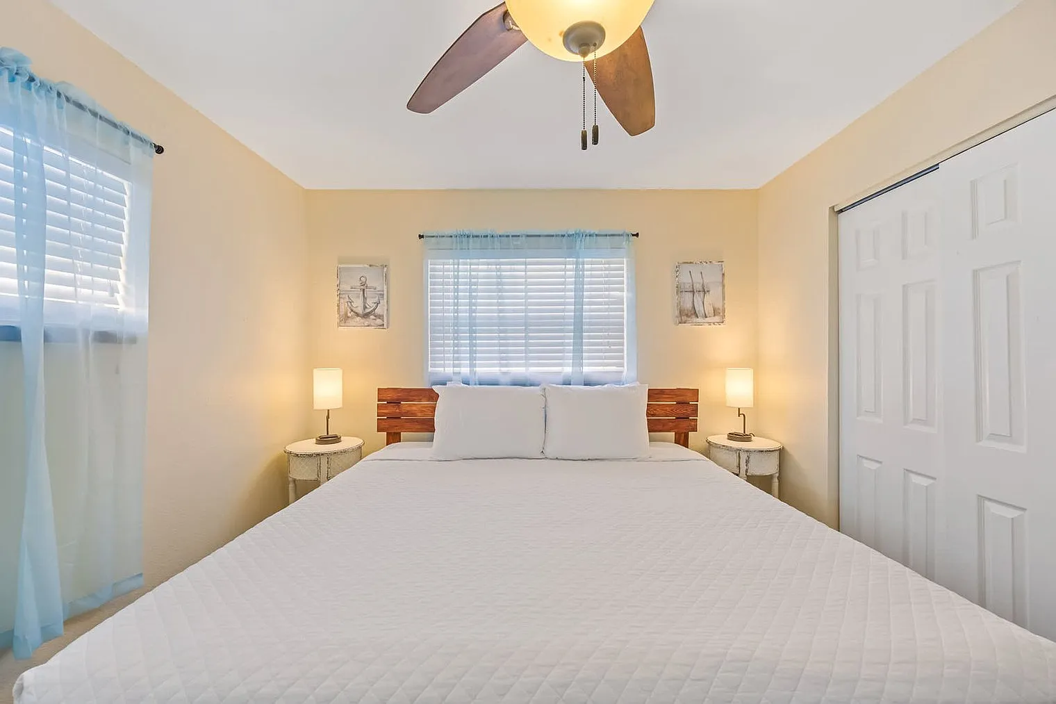 3 bed, 2.0 bath, 1076 sqft, $3,351 — Photo 4
