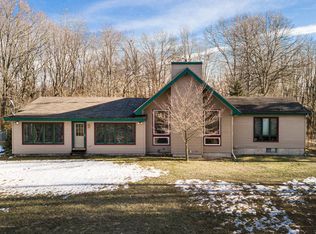 222 E Dansville Rd, Dansville, MI 48819