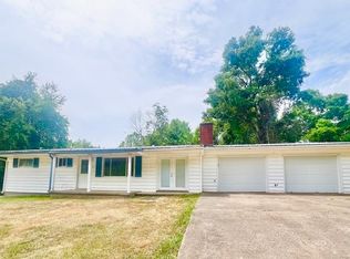 12880 Point Pleasant Rd, Mount Alto, WV 25264