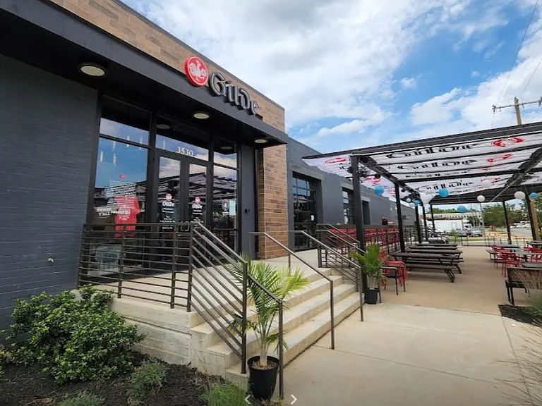 Gilde Brewery - steps away from townhome