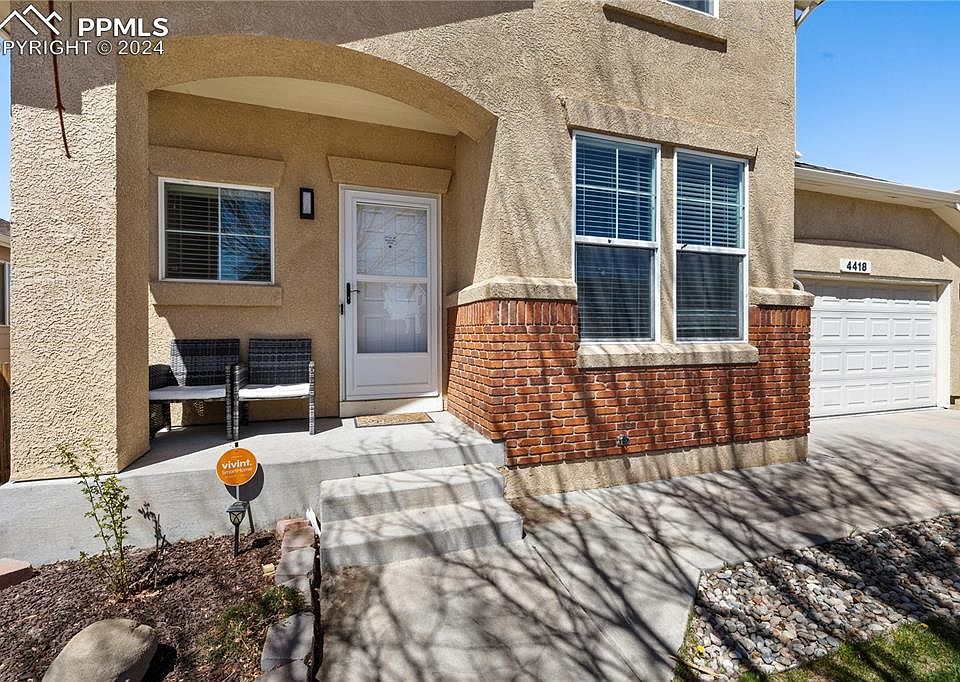 4418 Centerville Dr, Colorado Springs, CO 80922 | Zillow
