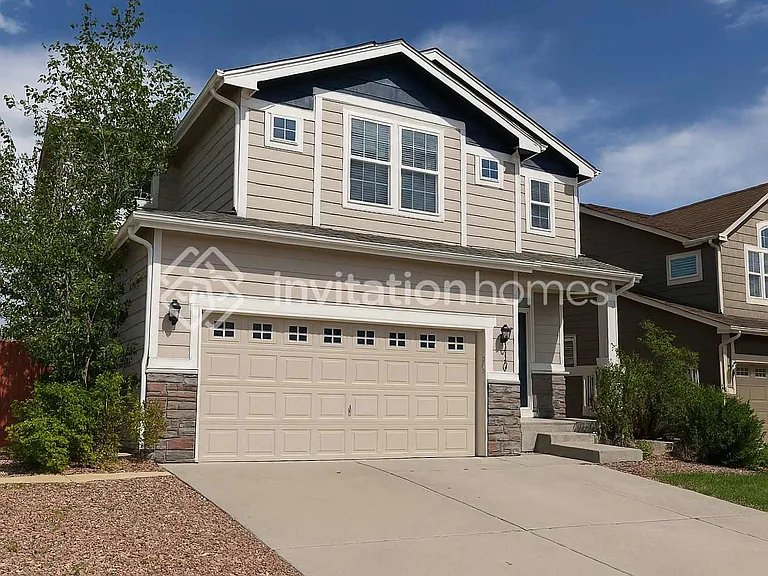 9455 Brisco Ct — Photo 1
