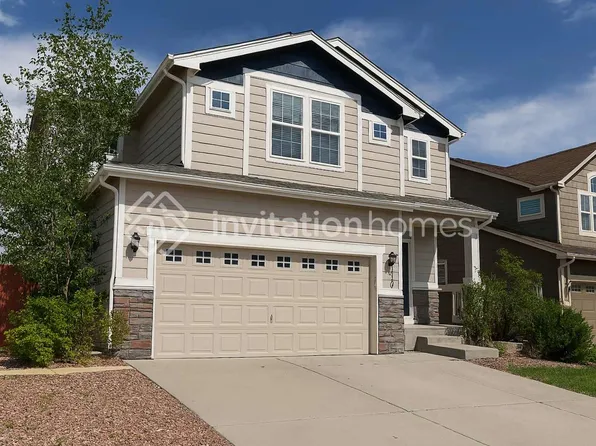 9455 Brisco Ct, Fountain, CO 80817
