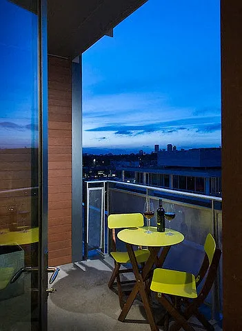 The Residences at Fillmore Plaza — Photo 35