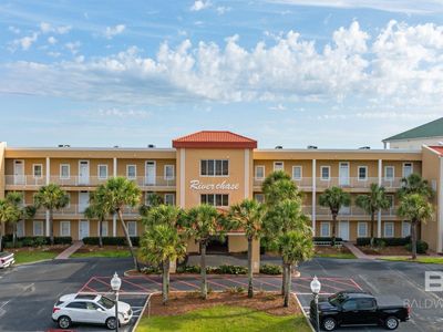 28927 Perdido Beach Blvd APT 2G, Orange Beach, AL, 36561