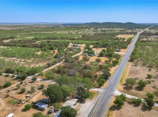7770 N 114th Hwy, Jermyn, TX 76459