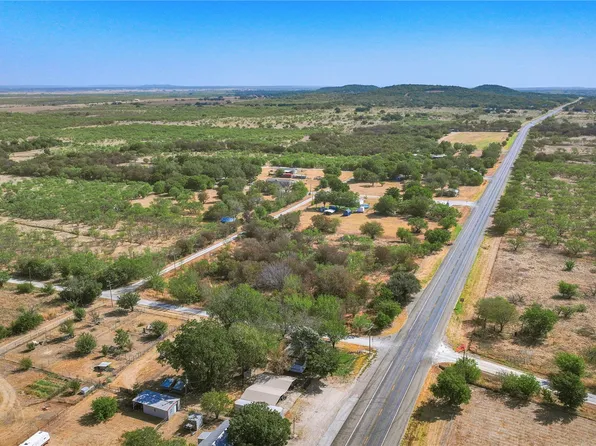 7770 N 114th Hwy, Jermyn, TX 76459