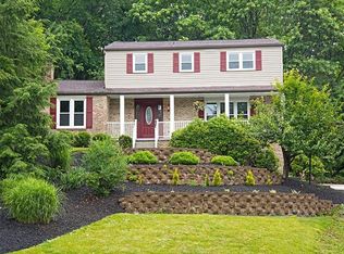 3562 Foxwood Ct, Murrysville, PA