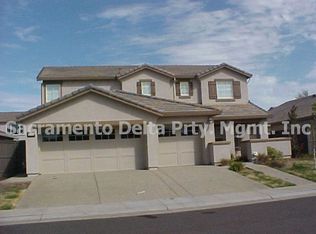 11781 Lilac Canyon Ct, Rancho Cordova, CA 95742