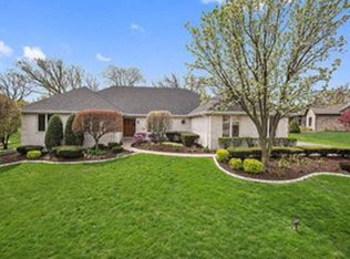 10839 Crystal Ridge Ct, Orland Park, IL 60467