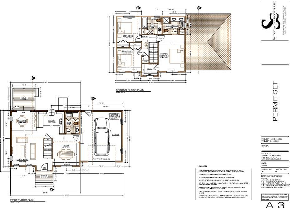 2nd image of LOT 18 Farland Cir