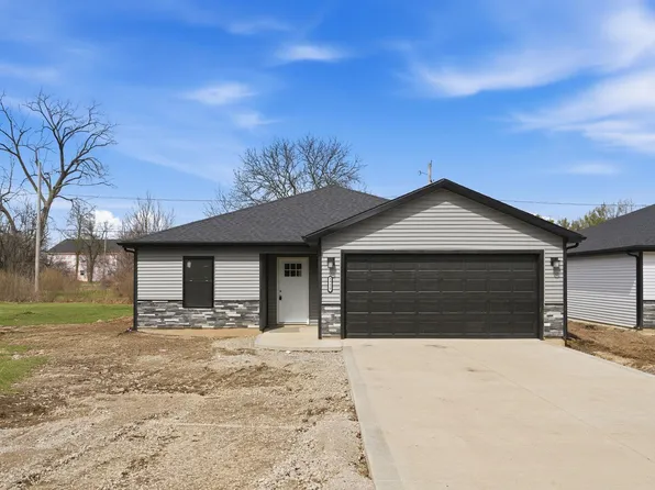 3825 Clermont Ave, Fort Wayne, IN 46806