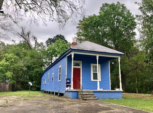 1514 Cherry St, Patterson, LA 70392