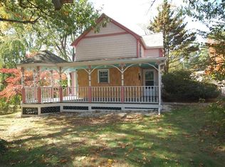 76 Olcott St, Manchester, CT 06040