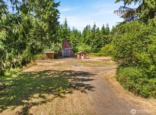316 Leudinghaus Road, Chehalis, WA 98532