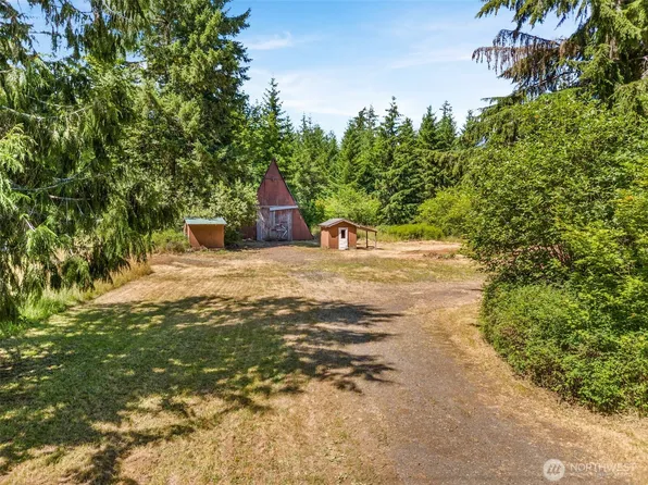 316 Leudinghaus Road, Chehalis, WA 98532