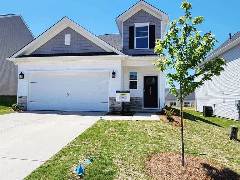 1125 Berry Patch Dr — Photo 2