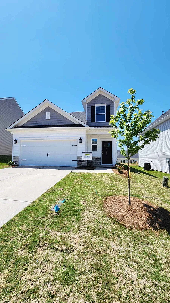 Building Photo - 1125 Berry Patch Dr