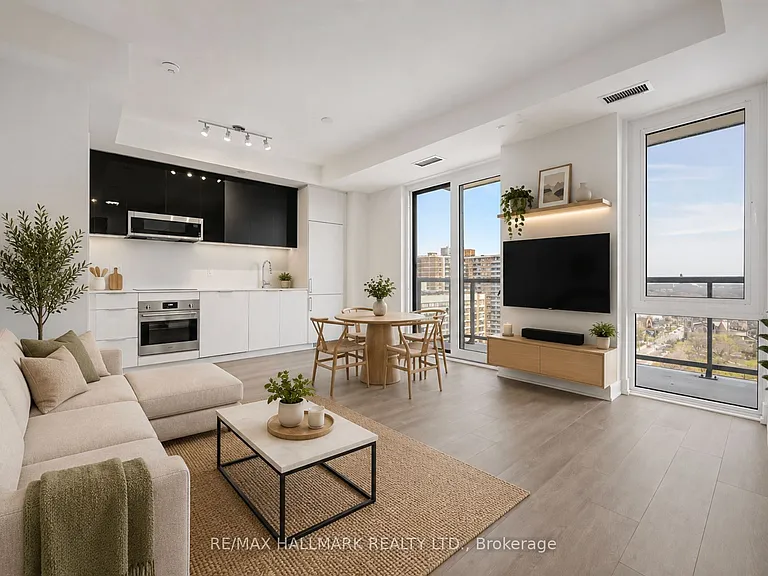 308 Jarvis St #1711 — Photo 5