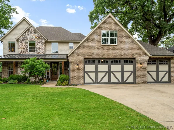 105 E 26th Pl, Tulsa, OK 74114