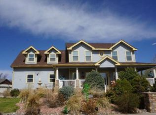 152 S Roland Ave, Fort Lupton, CO 80621