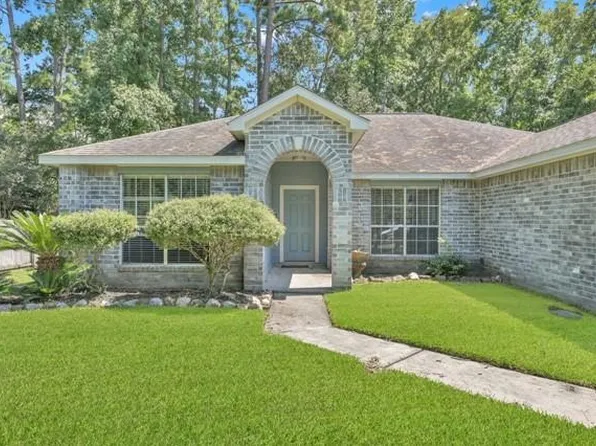 6715 Dillon Dr, Magnolia, TX 77354