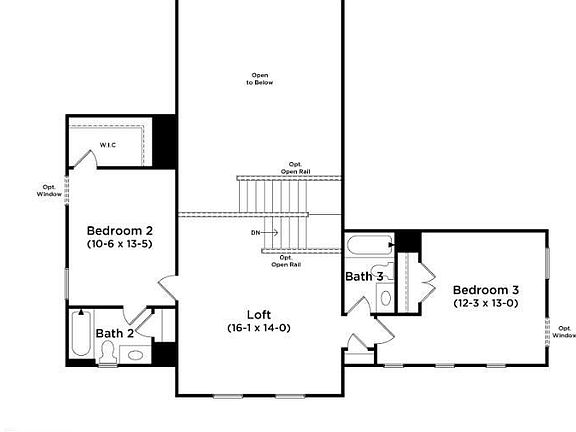 3rd image of 418 Goodison Way