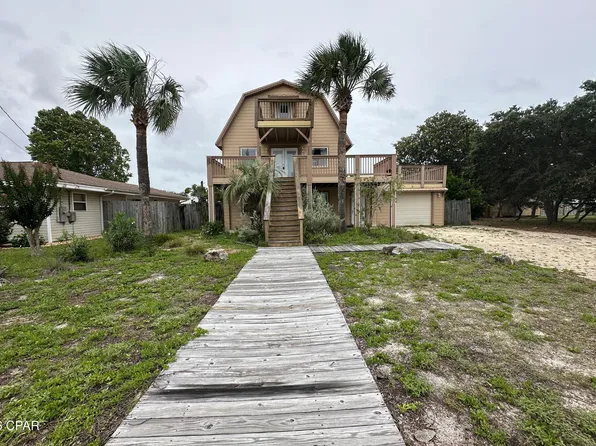 501 Lantana St, Panama City Beach, FL 32407