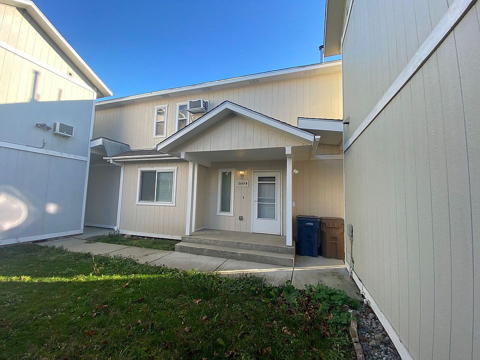 1st image of 2607 E Boone Ave #B