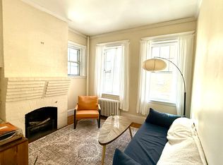 39 Revere St APT 2, Boston, MA 02114