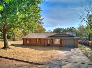 719 Ash St, Chandler, OK 74834