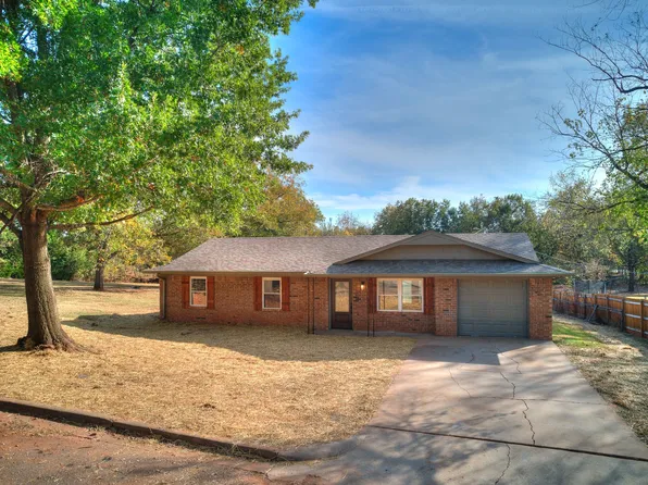 719 Ash St, Chandler, OK 74834