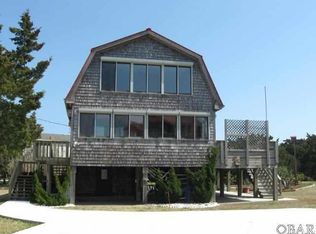 39203 Sunfish Ct LOT 131-A, Avon, NC 27915
