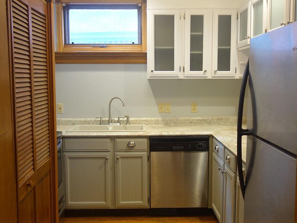 Updated kitchen!