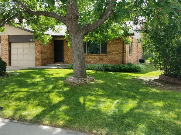 2757 N Gilpin Ave, Loveland, CO 80538