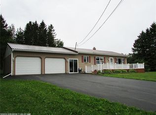 174 Hillside Rd, Saint Agatha, ME 04772