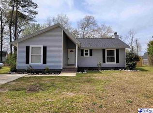 739 Kitty Ln, Florence, SC 29501