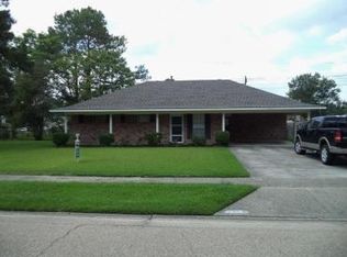 1764 Bellmeade Dr, Baton Rouge, LA 70815