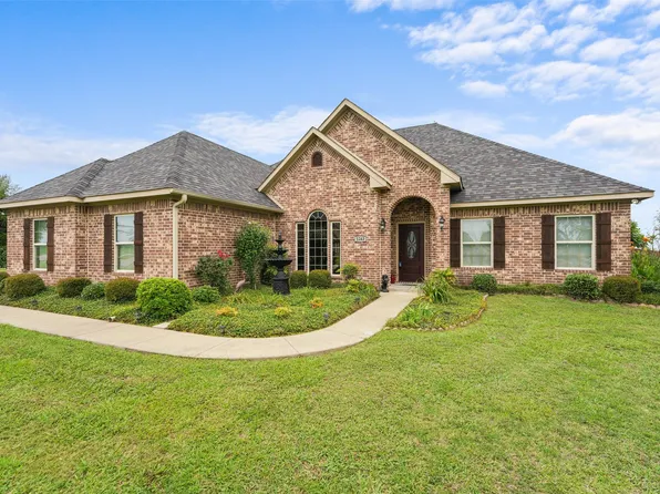 1243 Chartres, Kaufman, TX 75142