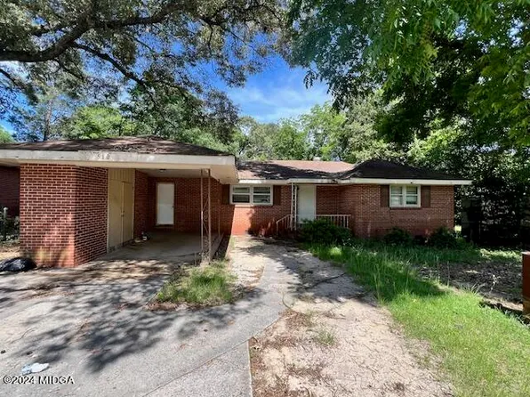 510 S 3rd St, Warner Robins, GA 31088