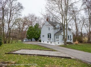 16140 Park Lake Rd, East Lansing, MI 48823