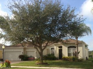 17490 Sterling Lake Dr, Fort Myers, FL 33967