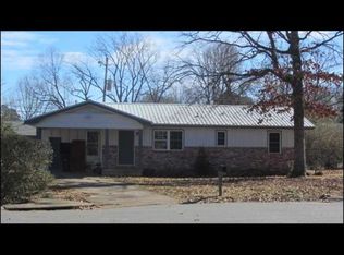 905 Norma Ct, Jacksonville, AR 72076