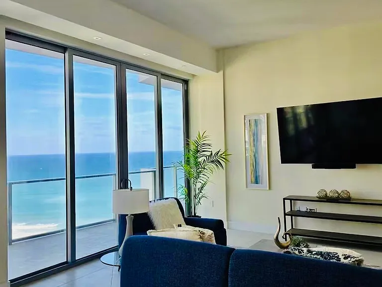 3100 N Ocean Dr #H-1801 — Photo 10