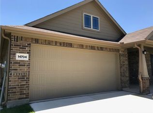 14704 Rocky Face Ln, Haslet, TX 76052