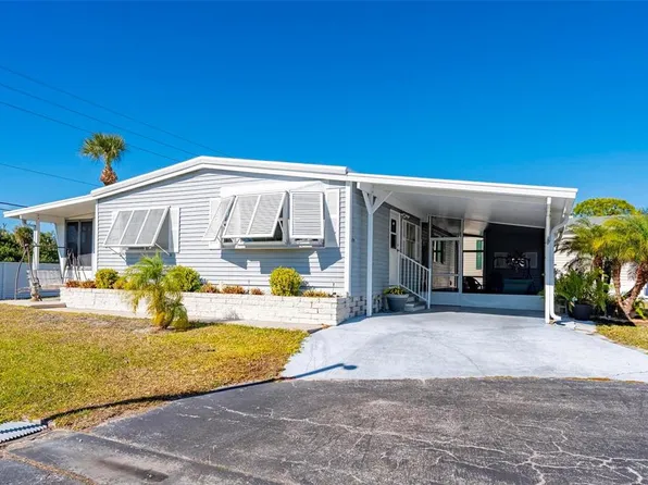 1000 Kings Hwy Unit 279, Punta Gorda, FL 33980