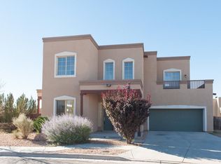 7014 Valentine Loop, Santa Fe, NM 87507