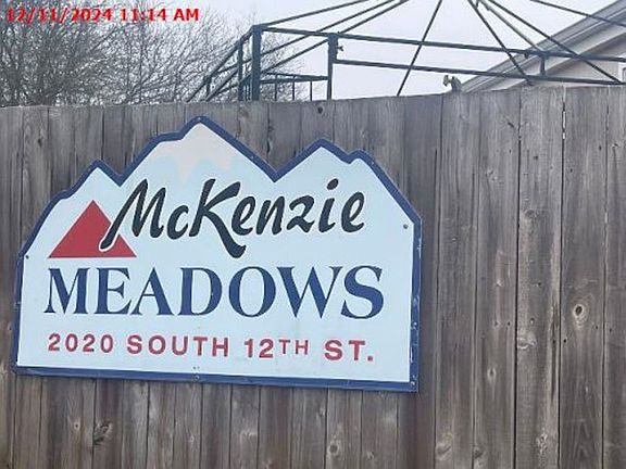 Exterior Address Verification