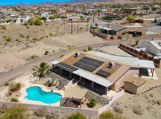 3853 Lodestar Ln, Lake Havasu City, AZ 86404