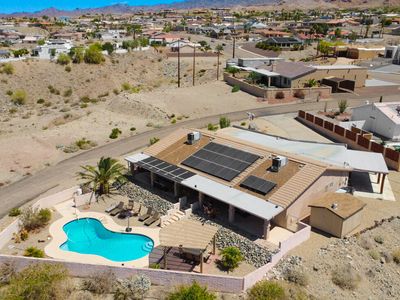 3853 Lodestar Ln, Lake Havasu City, AZ, 86404